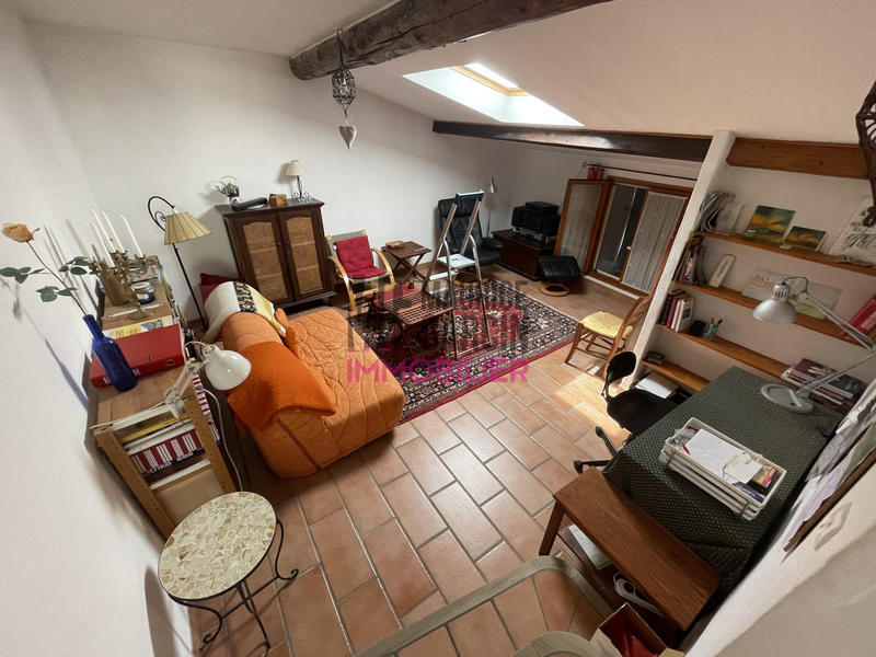 Maison - 72 m² - 4 pièces