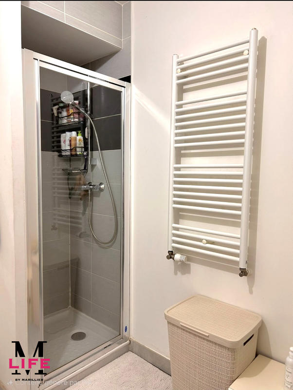 Appartement - 30 m² - 1 pièce