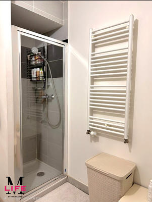 Appartement - 30 m² - 1 pièce