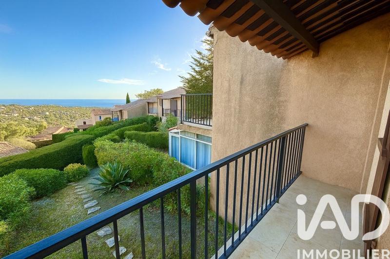 Maison - 36 m² - 2 pièces