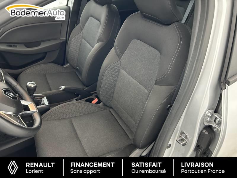 Renault Clio TCe 90 Equilibre