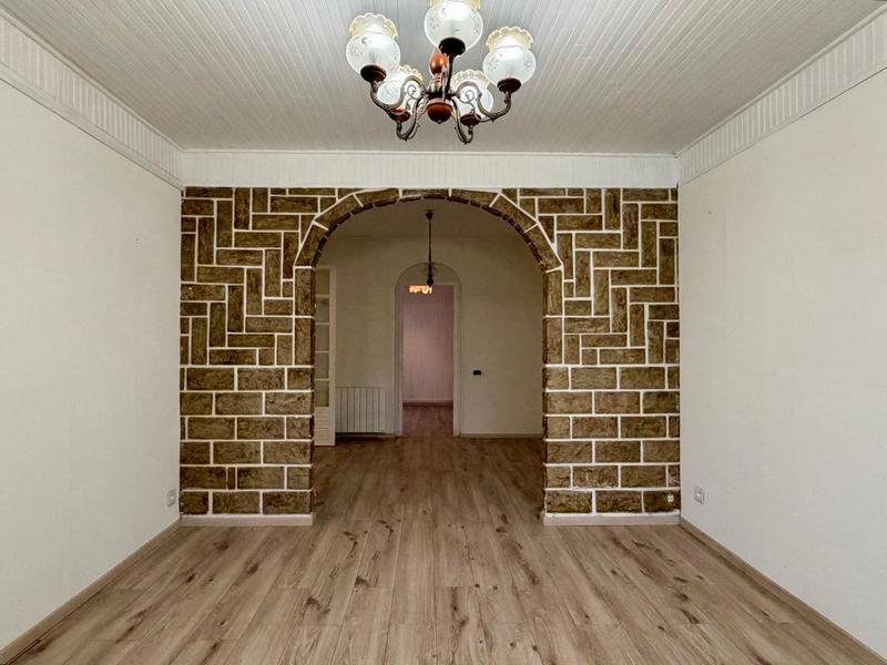 Maison - 60 m² - 2 pièces