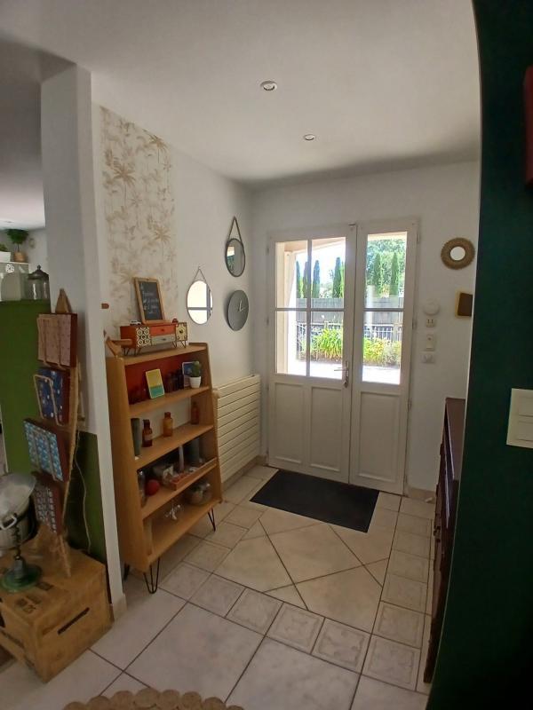 Maison - 130 m² - 4 pièces