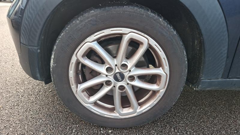 Mini Countryman R60 112 Ch Cooper d Finition Chili