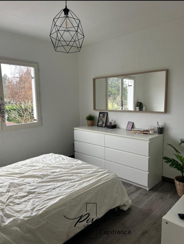 Pavillon - 110 m² - 6 pièces