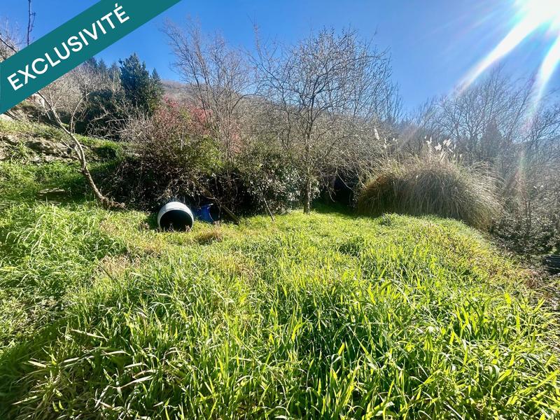 Maison - 87 m² - 5 pièces