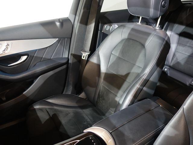 Mercedes Glc 250d 204 Ch 4 Matic 9g-Tronic Fascination