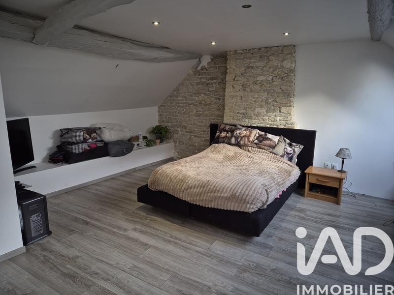 Maison de campagne - 140 m² - 4 pièces