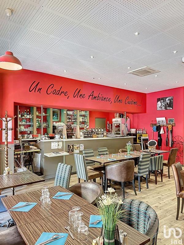 Local commercial - 150 m²