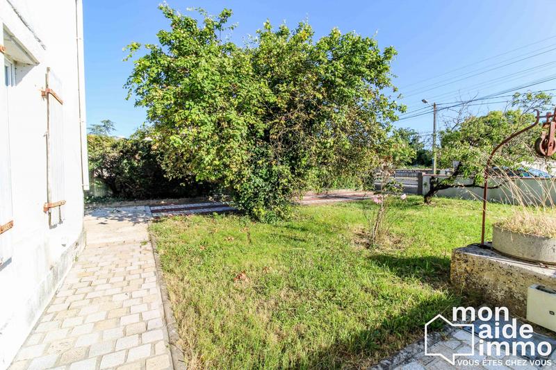 Maison ancienne - 95 m² - 4 pièces