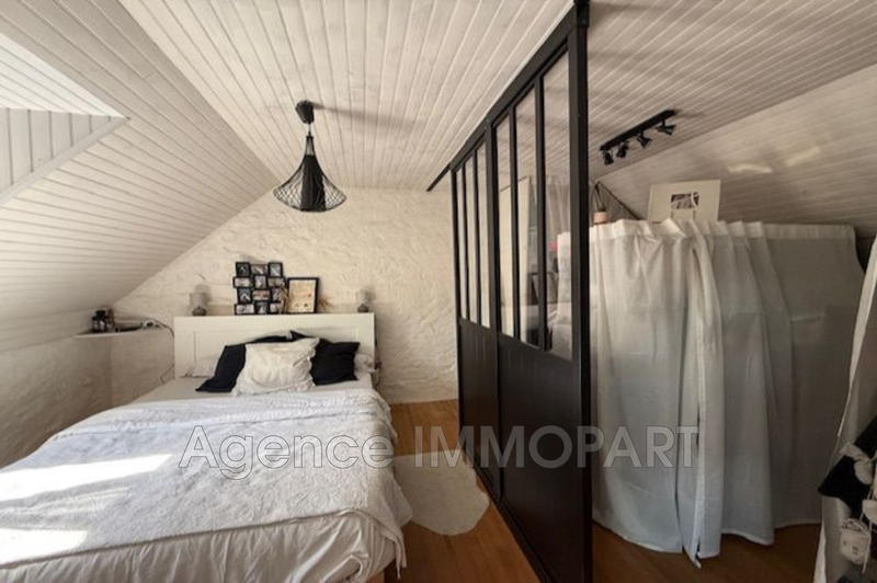 Maison - 101 m² - 5 pièces