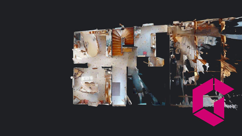 Maison - 131 m² - 8 pièces