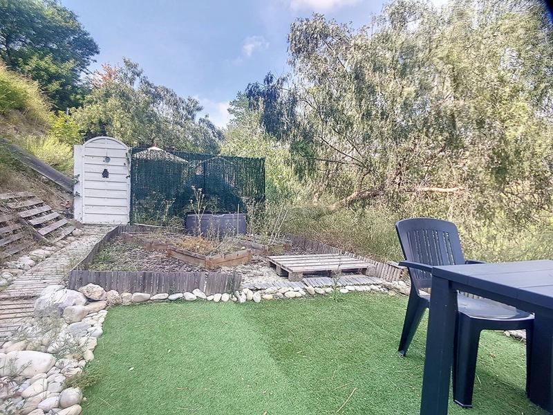 Appartement - 26 m² - 1 pièce