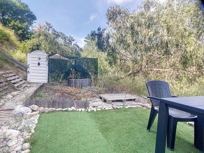 Appartement - 26 m² - 1 pièce