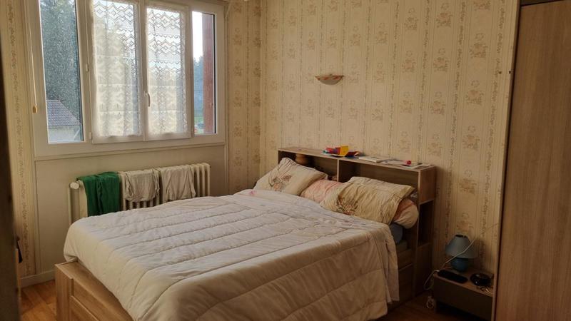 Maison - 188 m² - 8 pièces