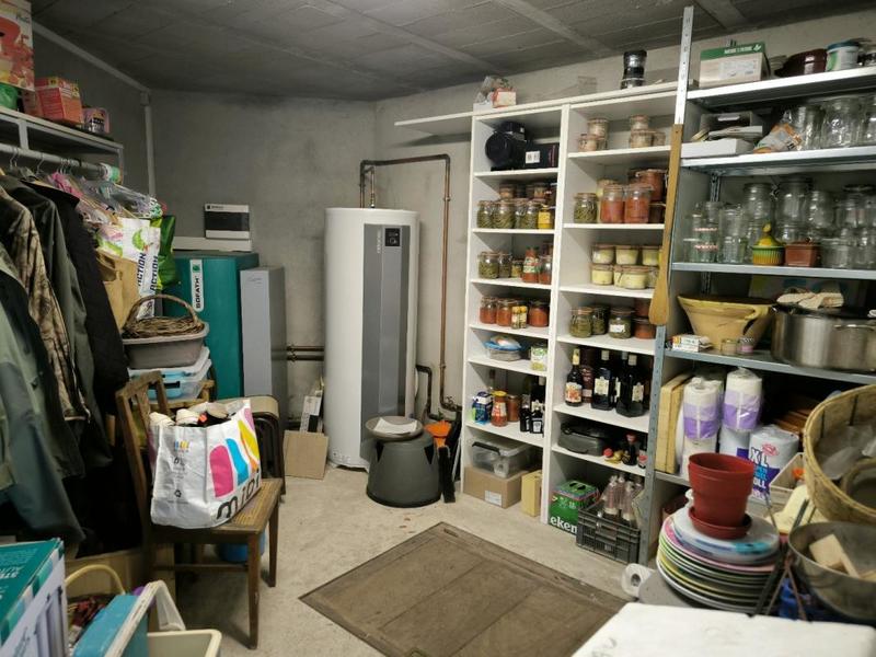 Maison de campagne - 140 m² - 6 pièces