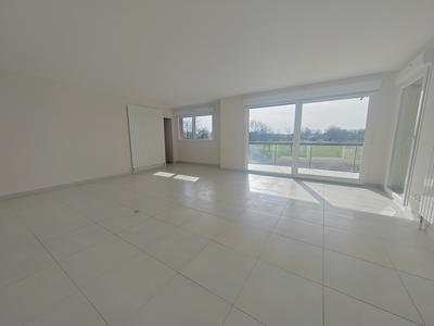 Appartement - 114 m² - 4 pièces