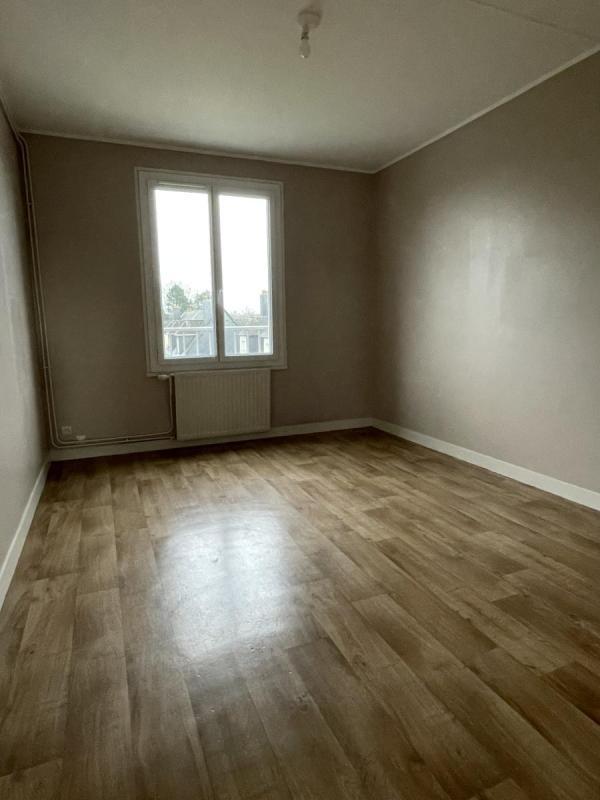 Appartement - 99 m² - 5 pièces