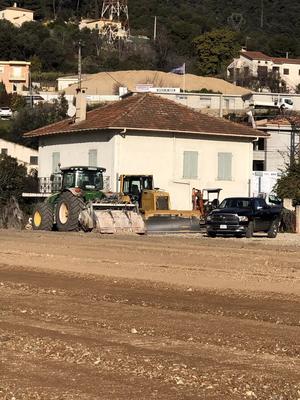 Fonds de commerce - Local commercial - 10 000 m²