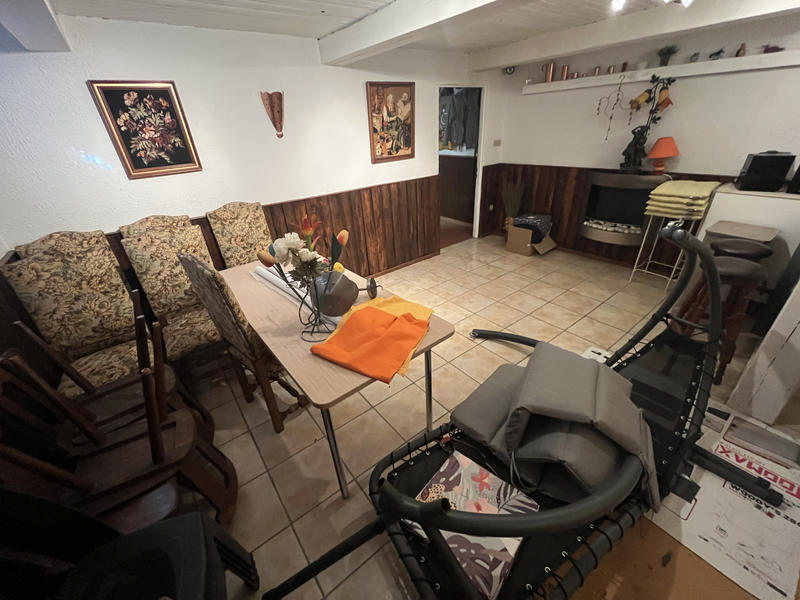 Maison - 155 m² - 7 pièces