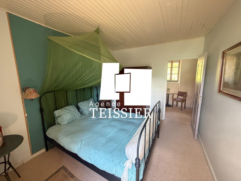 Maison - 115 m² - 4 pièces