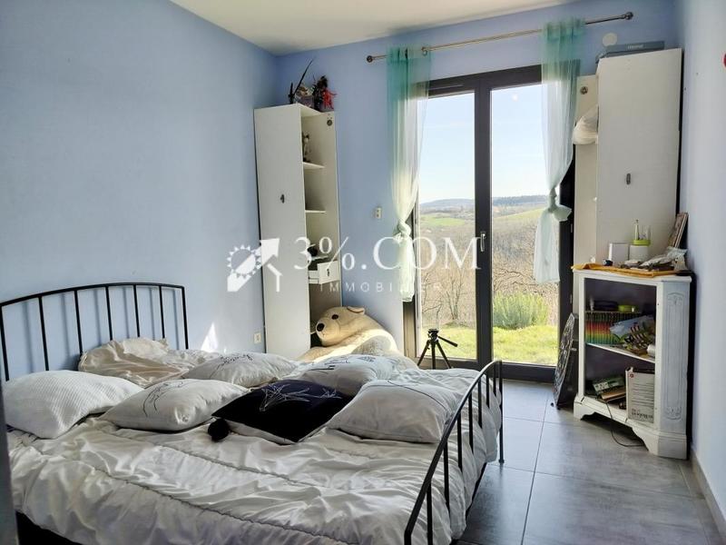 Villa - 115 m² - 5 pièces