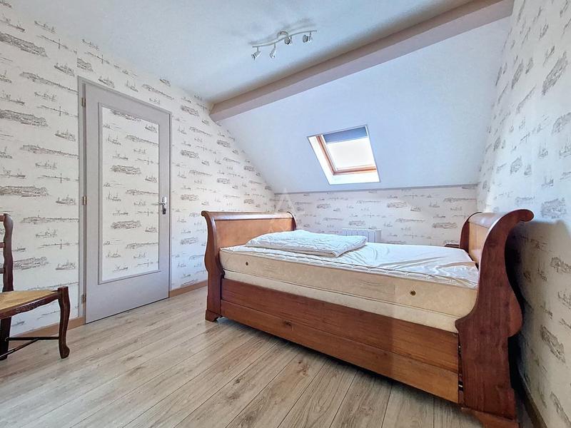 Maison - 575 m² - 16 pièces