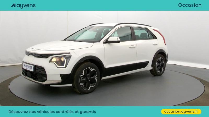 Kia Niro Ev 204ch Active Business