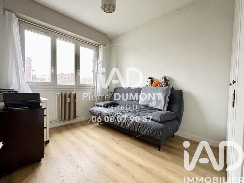 Appartement - 94 m² - 4 pièces