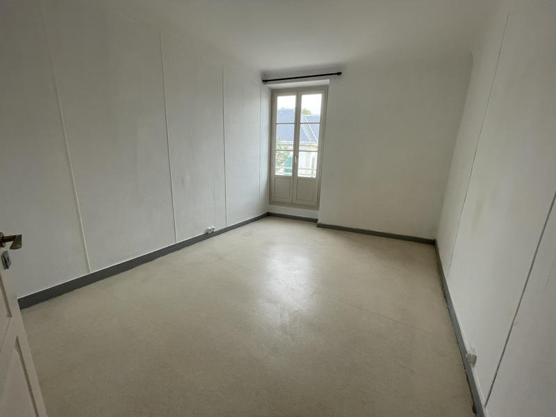 Appartement - 77 m² - 3 pièces