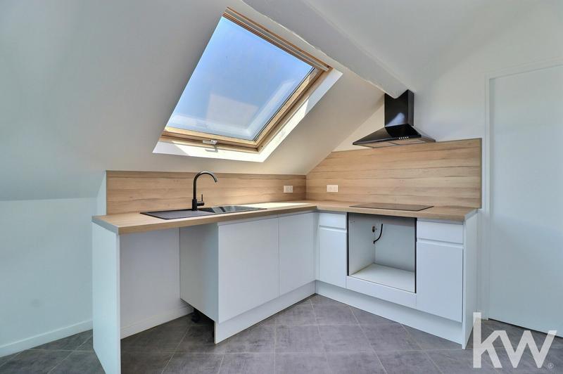 Immeuble - 100 m² - 2 pièces