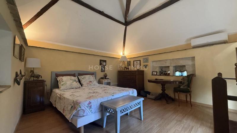 Maison de campagne - 148 m² - 6 pièces