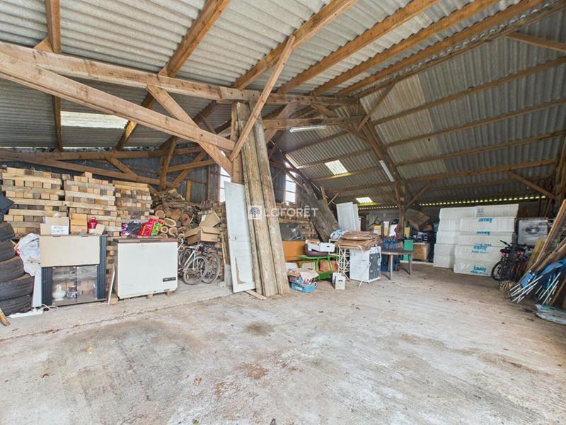 Maison - 669 m² - 18 pièces