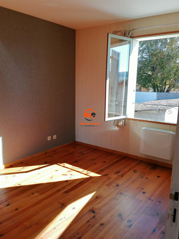 Maison - 107 m² - 4 pièces