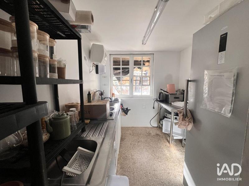 Local commercial - 177 m²