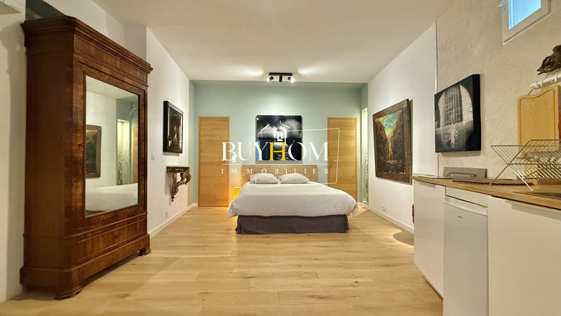 Maison - 175 m² - 5 pièces