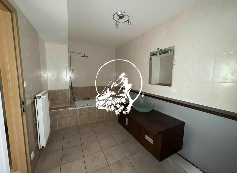 Appartement - 76 m² - 3 pièces