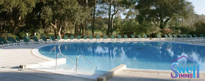 Maison - 52 m² - 4 pièces