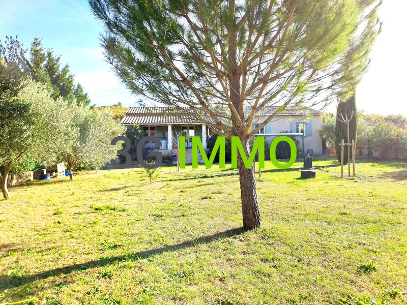 Villa - 104 m² - 4 pièces