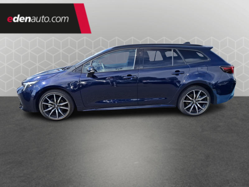 Toyota Corolla Touring Sports Hybride 140ch Gr Sport