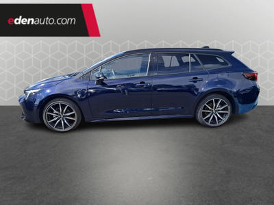 Toyota Corolla Touring Sports Hybride 140ch Gr Sport