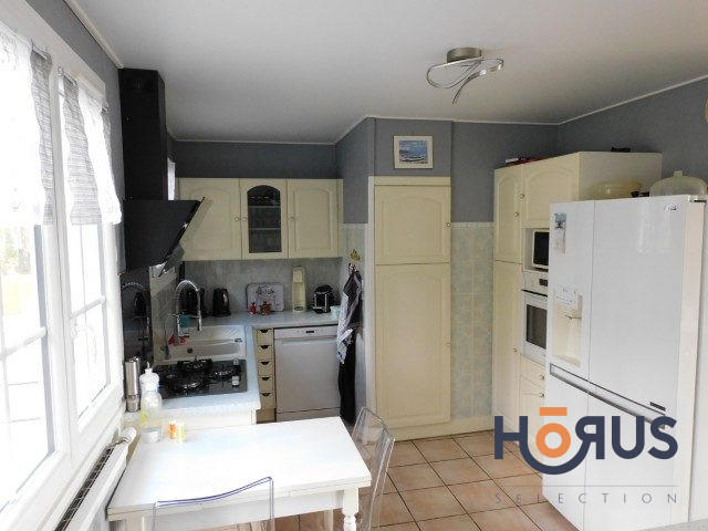 Viager - Maison - 175 m² - 5 pièces