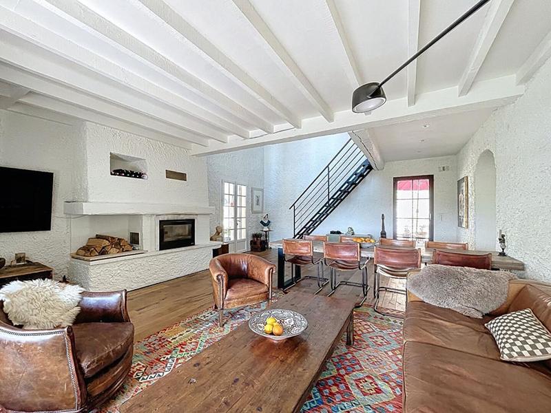 Maison - 142 m² - 6 pièces