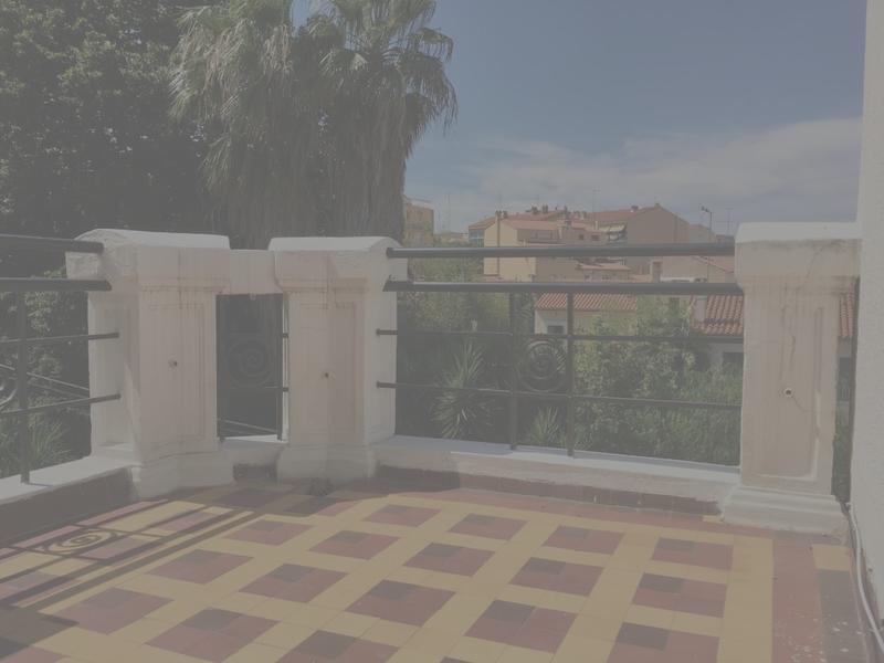 Appartement - 86 m² - 3 pièces