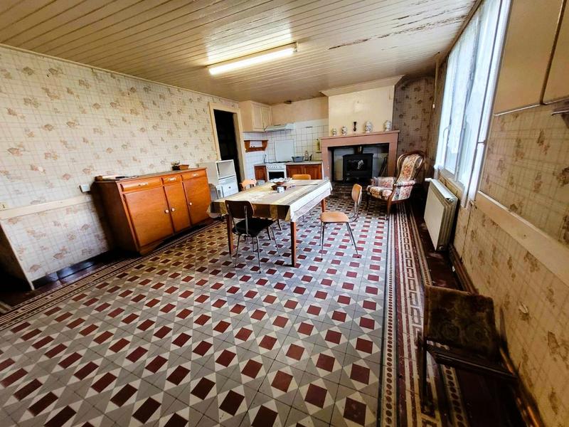 Maison - 183 m² - 4 pièces