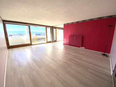 Appartement - 115 m² - 4 pièces