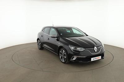 Renault Mégane 1.2 TCe Energy Intens 132 ch
