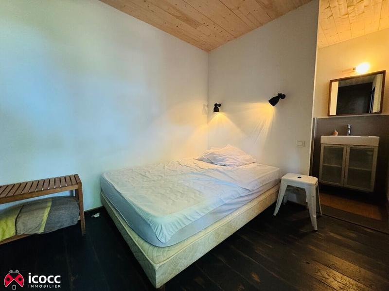 Maison - 92 m² - 5 pièces