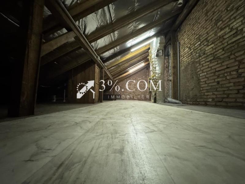 Local commercial - 172 m² - 3 pièces