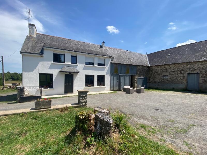 Maison - 160 m² - 7 pièces